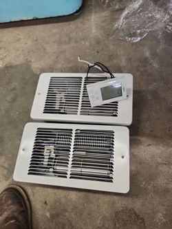 Heater
