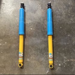 BILLSTEIN TOYOTA SHOCKS