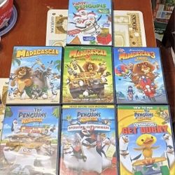 MADAGASCAR