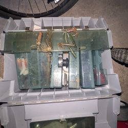 Fishing Lure
