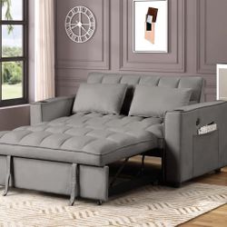 Sofa Bed  Pull Out Bed