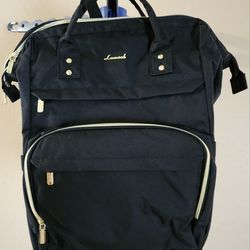 LOVEVOOK 17.3 Inch Laptop Backpack