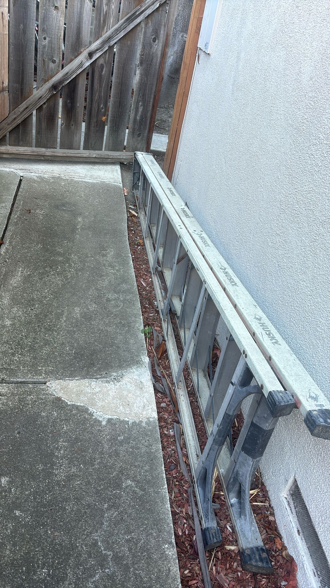 Ladder