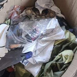 Vintage Halloween decorations