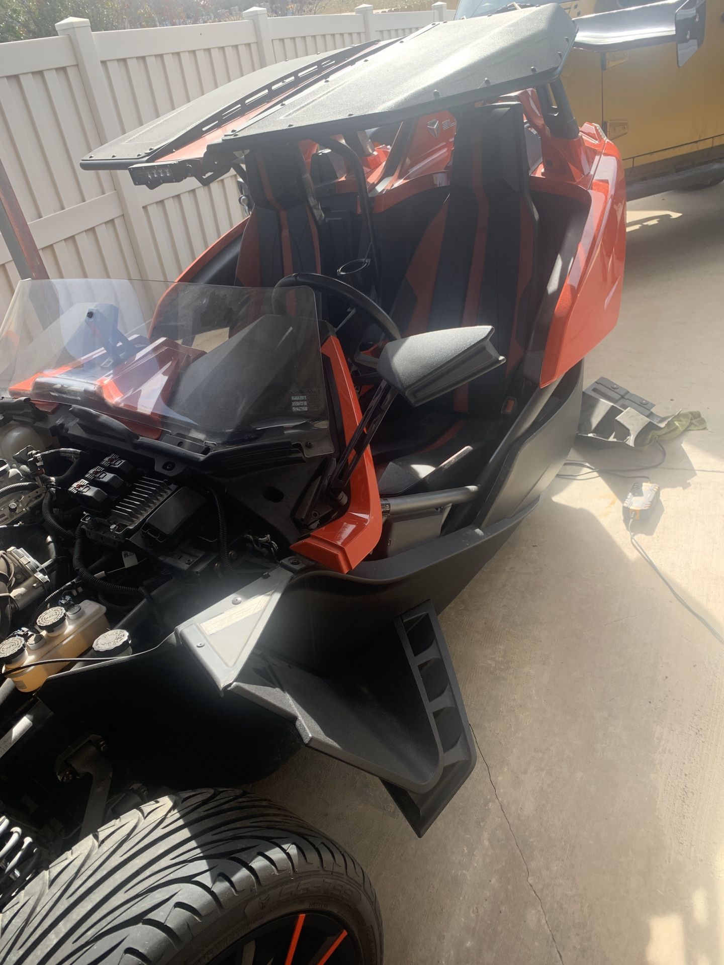 2015 slingshot for Sale in Dallas, TX OfferUp