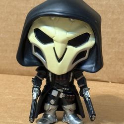 Funko Overwatch Reaper