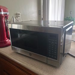 Microwave