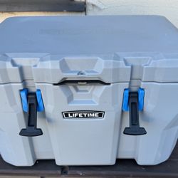 Lifetime 55 Quart High Performance Cooler
