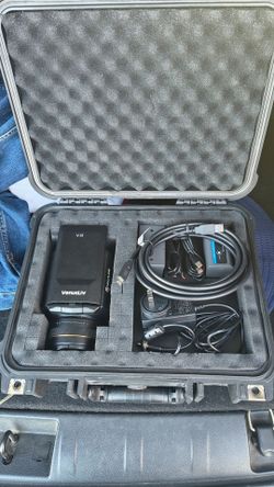 Hollyland venue v2 streaming camera