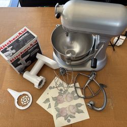 KitchenAid Pro 600