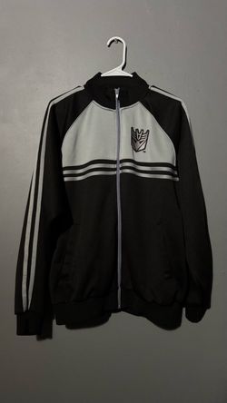 Decepticon Transformers Jacket L Large