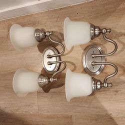 Tanglewood  Vanity Light