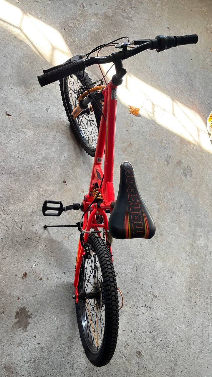 Kid’s Bike, Ready to Ride! $35