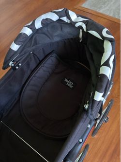 Doll stroller