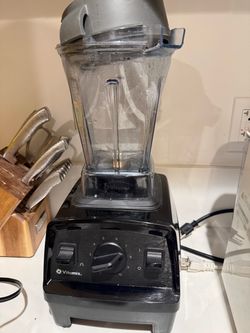 Like new Vitamix 48oz