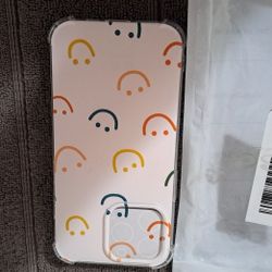 Cover Case For iPhone 13 Pro 