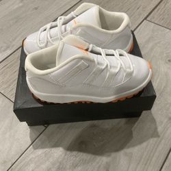 Jordan 11 Retro Low GT