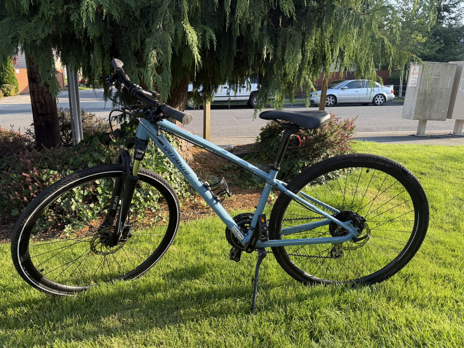 Specialized Ariel Women’s Small Hybrid bike