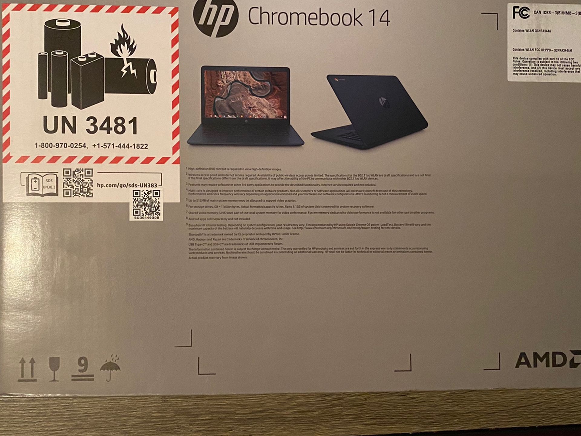 Hp Laptop