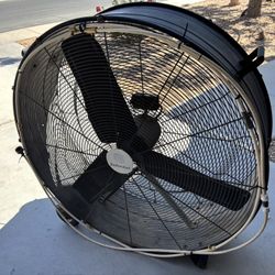 Industrial Fan