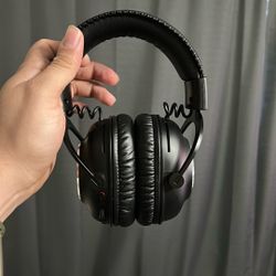 Logitech G Pro X Wireless Gaming Headseat