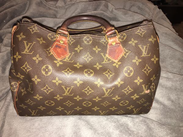 Louis Vuitton Neverfull Mm for Sale in Brandon, FL - OfferUp