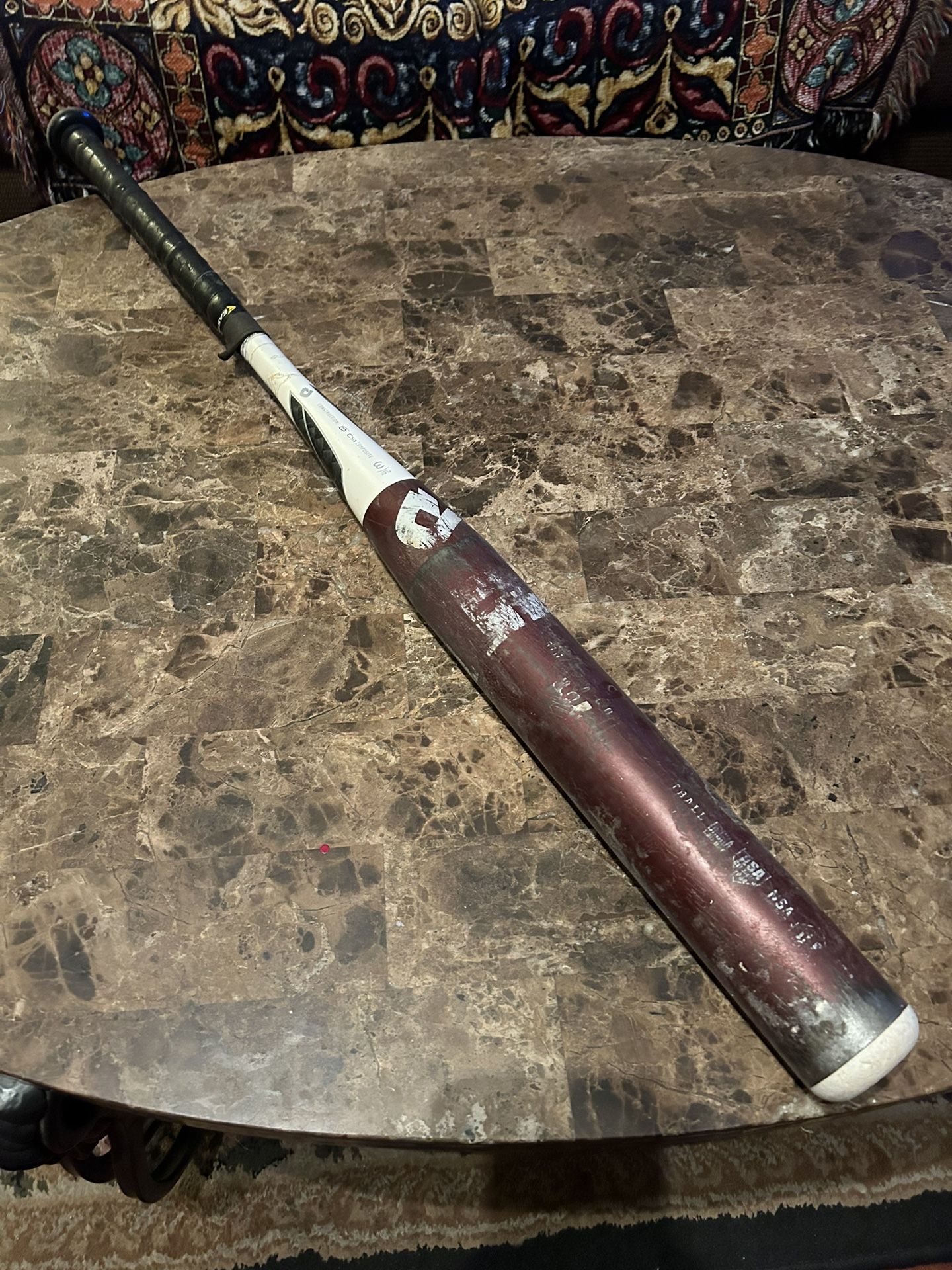 Demarini Slowpitch Softball Bat