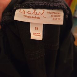 Maternity Pants