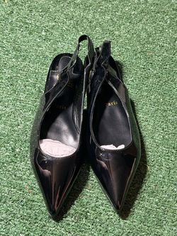 Designer flats size 40