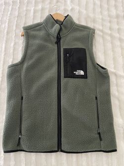 Northface Vest Fleece