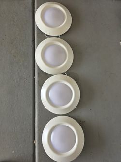 Electric LED recessed Light Replacement kits