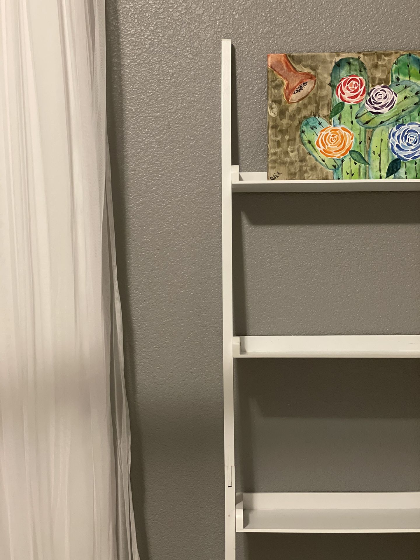 Shelf