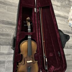 Pearl River Violin