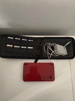 NINTENDO DS XL