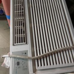 Air Conditioner 220 Volt 