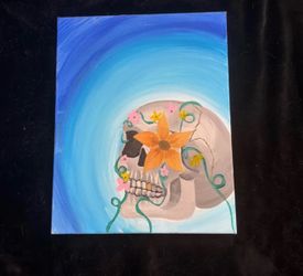 Art. Decor. Painting.