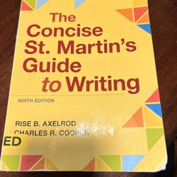 English 101