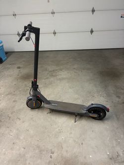 Joyhis electric scooter