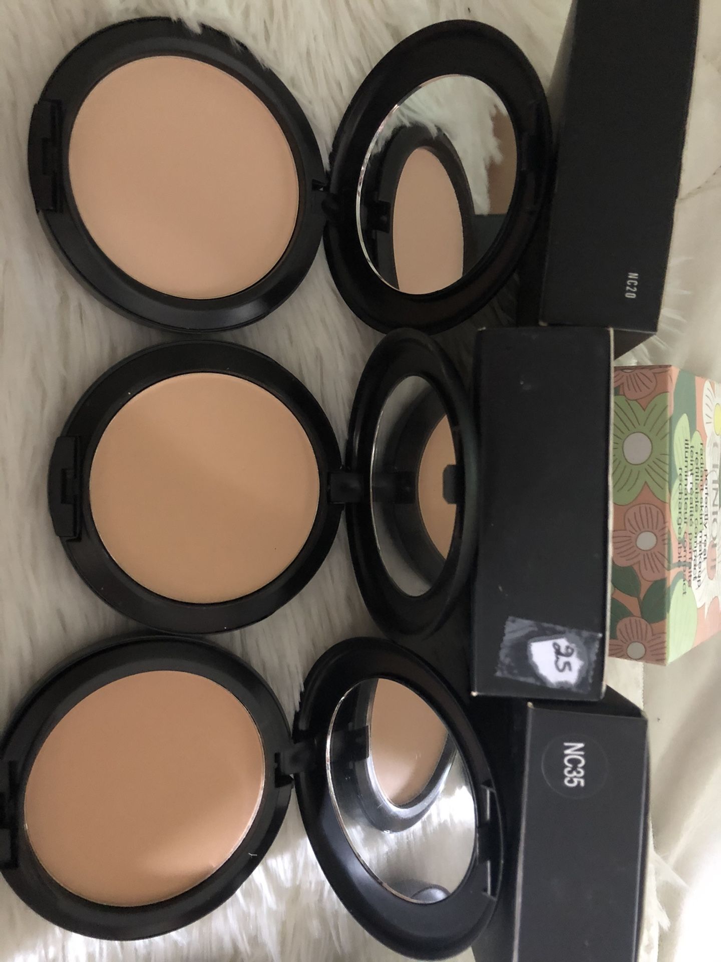 MAC FOUNDATION $13 ONLY PICK UP IN SYLMAR