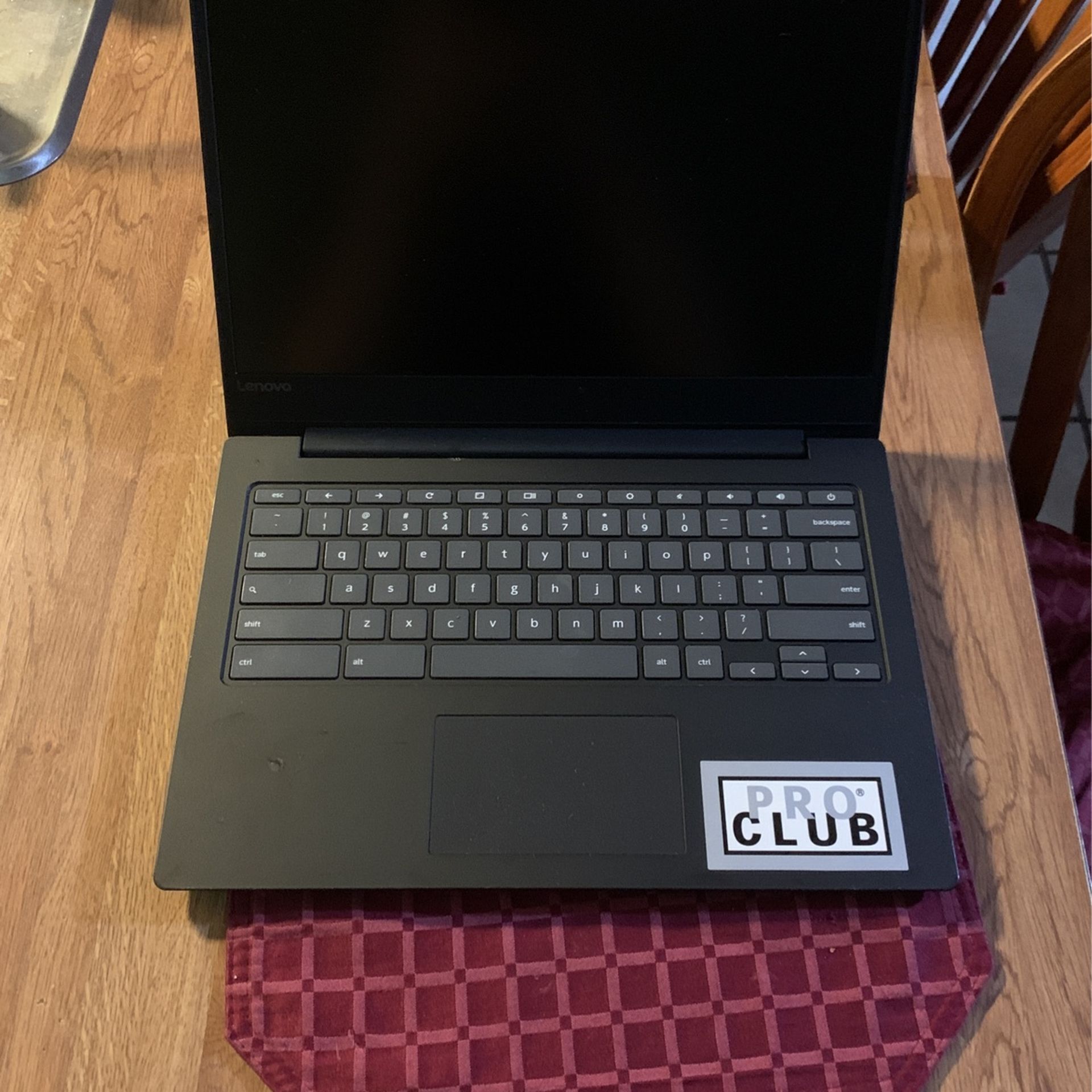 Lenovo Chromebook S330