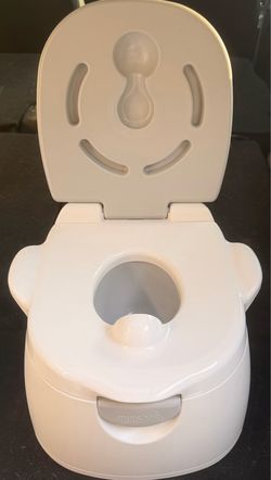 potty, i have hundreds of items just click my profile photo