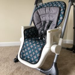 Baby Chair