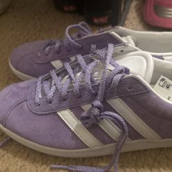 Adidas Size 11 