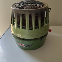Coleman Camping Heater