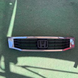 Honda Accord Grill