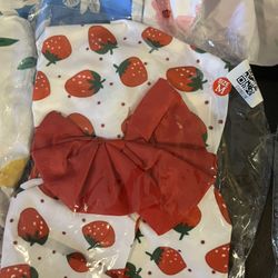 Puppy/Dog Female Clothes