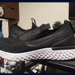 Nike Epic React Size 10