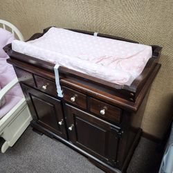 Baby  Changing Station 