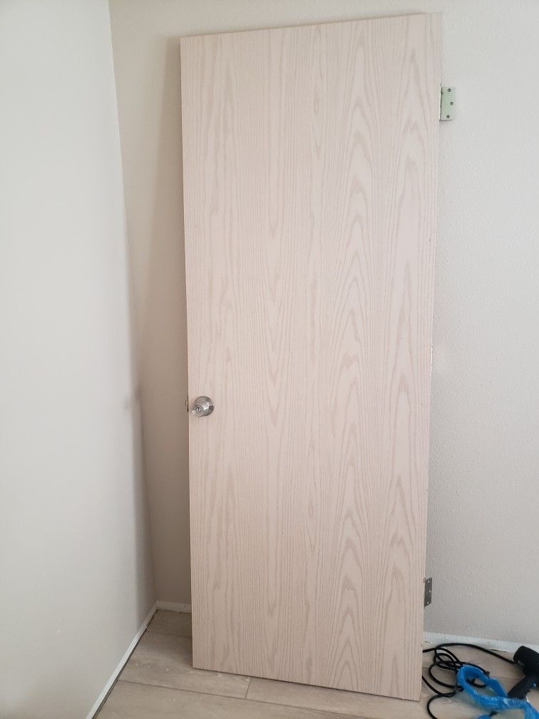 5 Doors