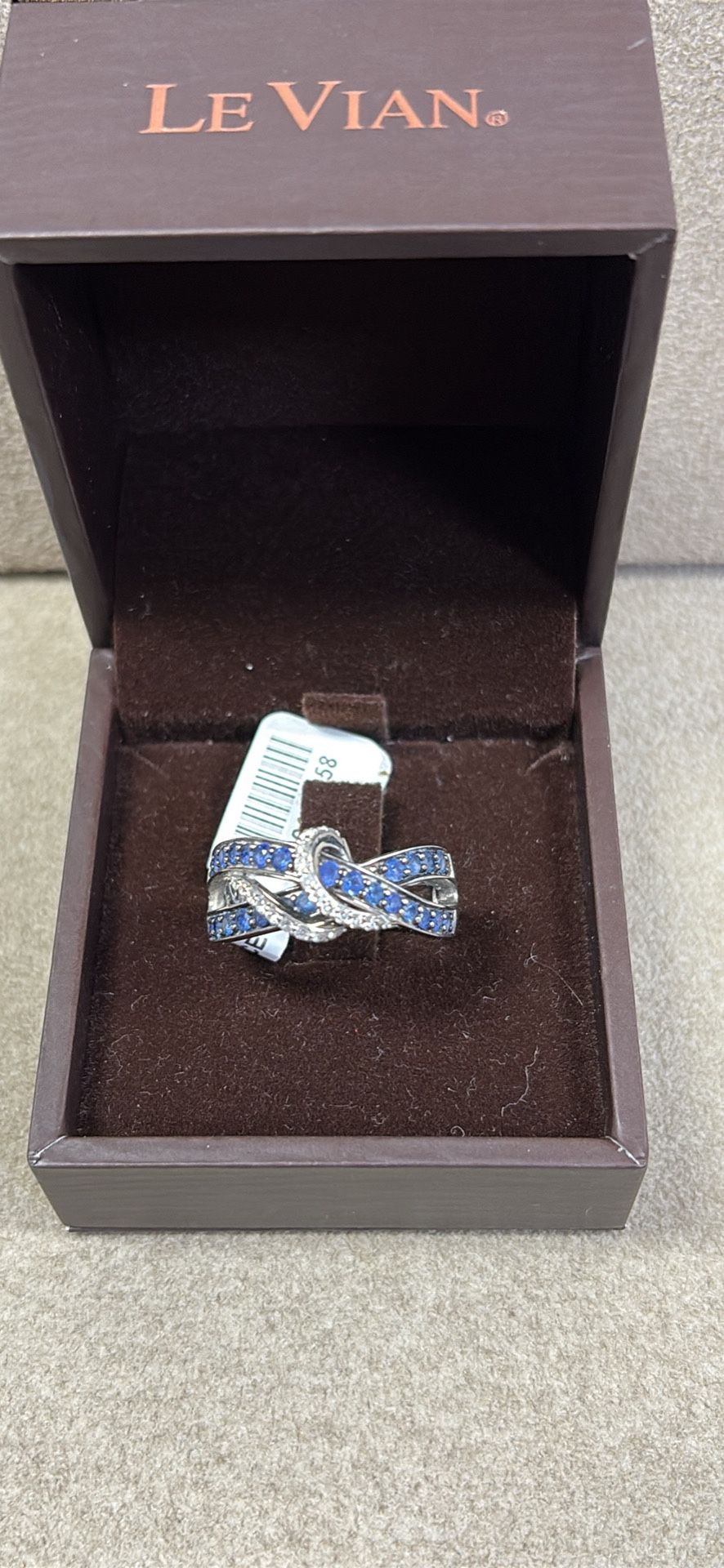 Levian Ring